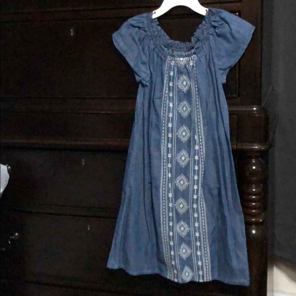 Girl dress